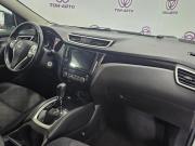 Nissan Qashqai II Тольятти  - изображение 39