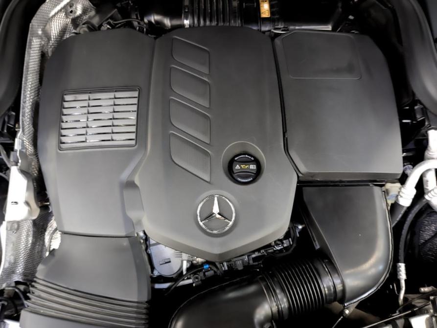 Mercedes-Benz GLC I (X253) Рестайлинг Москва  - изображение 9