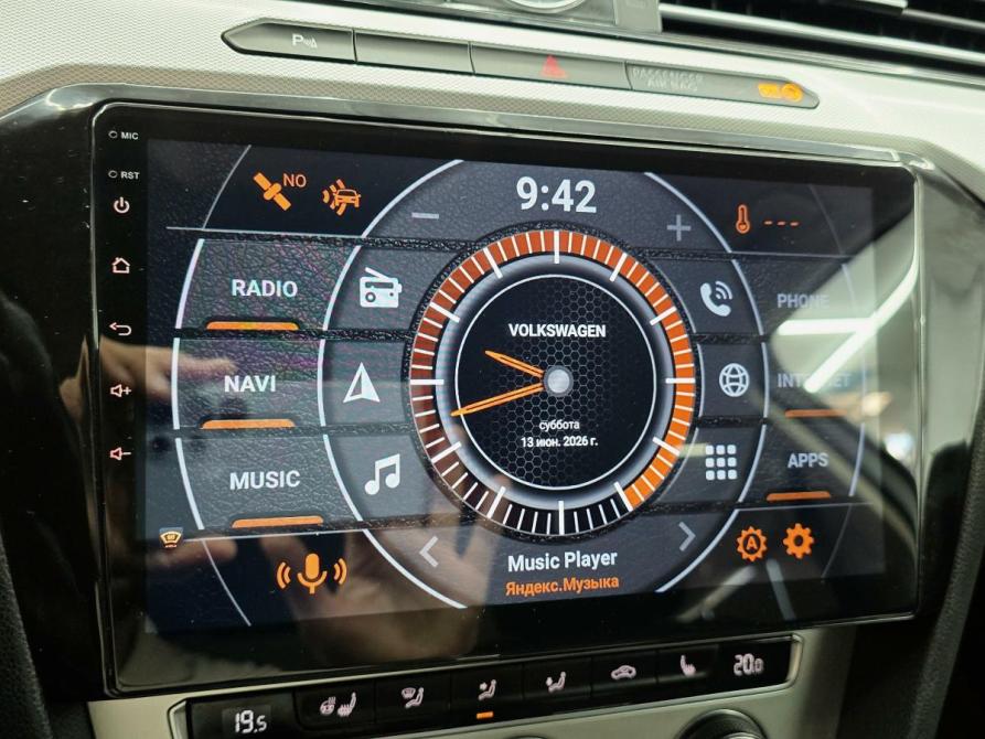 Volkswagen Passat B8 Таганрог  - изображение 25