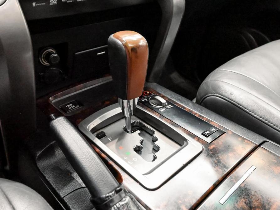 Toyota Land Cruiser 200 Series Екатеринбург  - изображение 19