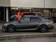 Toyota Camry VIII (XV70) Санкт-Петербург  - изображение 32