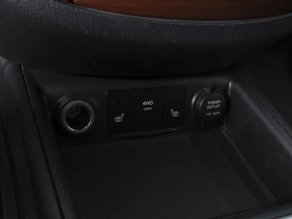 Hyundai Santa Fe II с пробегом 2007 года, цена 950 000 рублей, 397853 км, внедорожник, Автокод Объявления