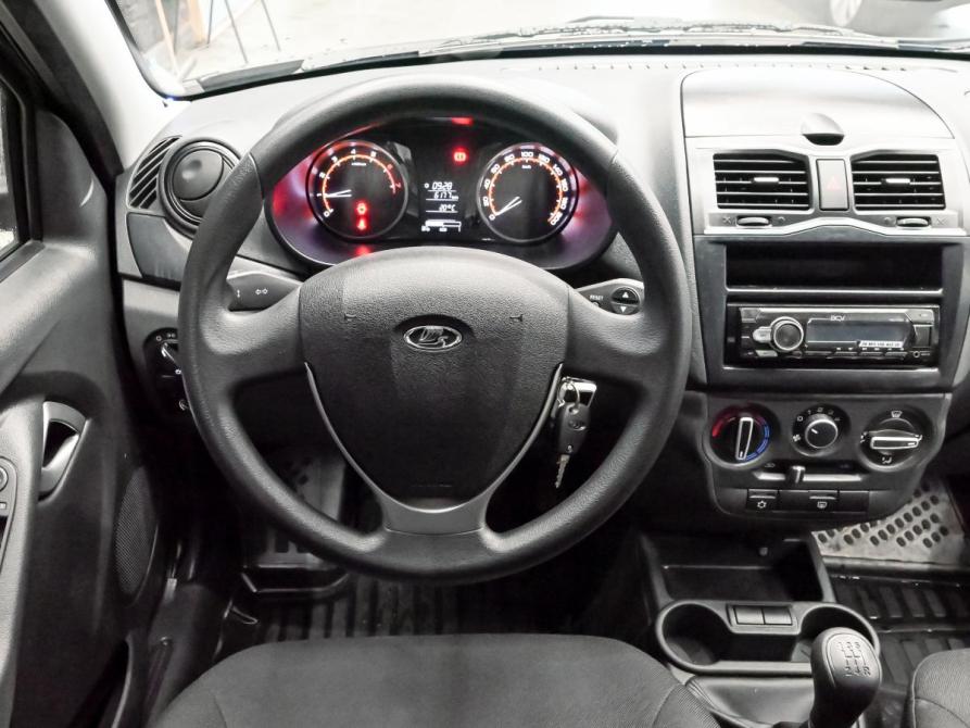 Lada (ВАЗ) Granta I Рестайлинг Екатеринбург  - изображение 12