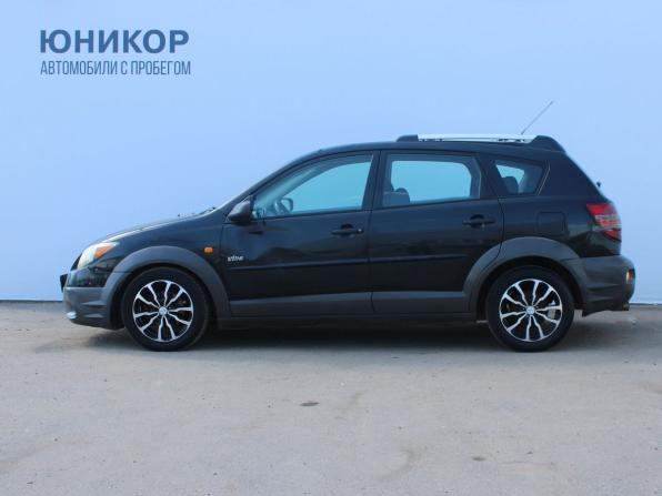 Pontiac Vibe I с пробегом 2002 года, цена 229 000 рублей, 186354 км, хэтчбек, Автокод Объявления