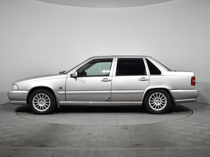 Volvo S70 Санкт-Петербург  - изображение 9