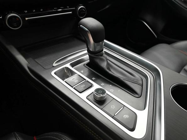Omoda S5 с пробегом 2023 года, цена 1 250 000 рублей, 21495 км, седан, Автокод Объявления