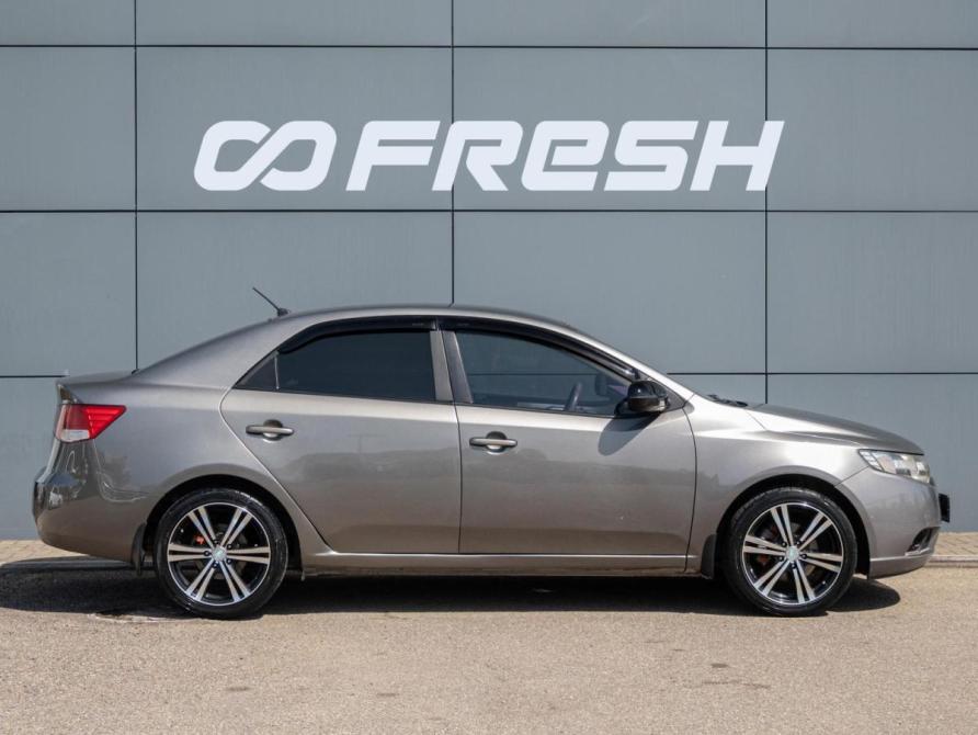 Kia Cerato II Краснодар  - изображение 5