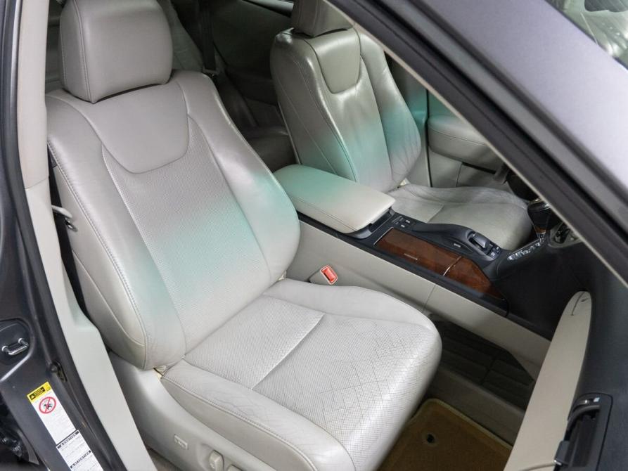 Lexus RX III Тюмень  - изображение 22