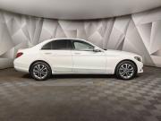 Mercedes-Benz C-Класс IV (W205) Москва  - изображение 27