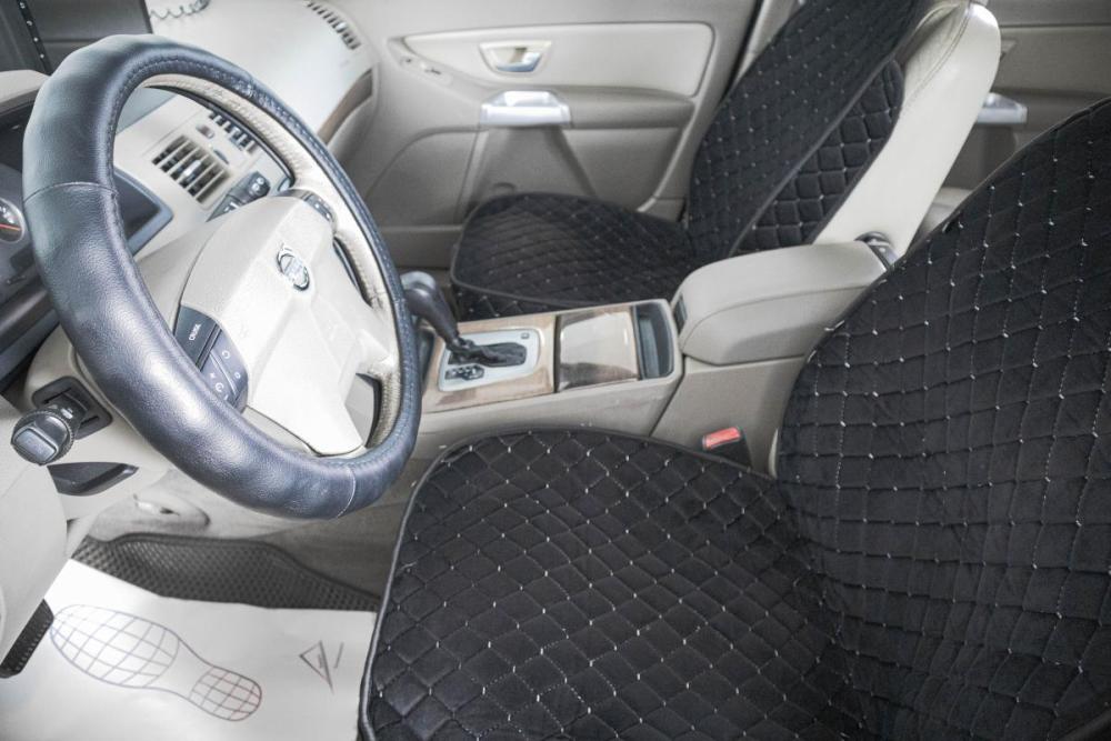 Volvo XC90 I Кемерово  - изображение 9