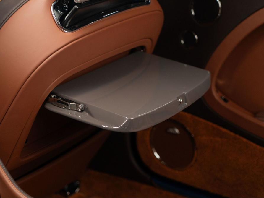 Bentley Mulsanne II Рестайлинг Москва  - изображение 31