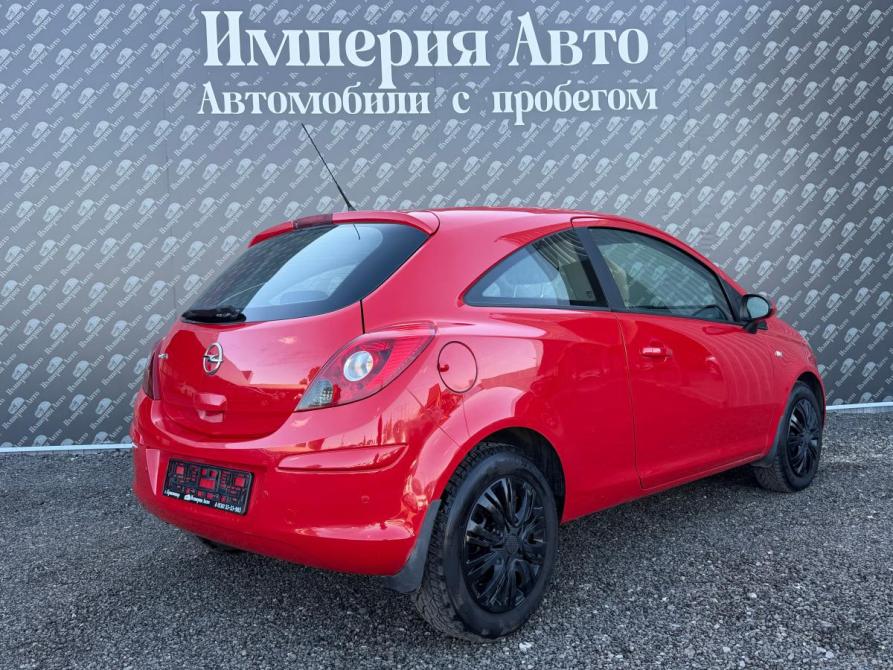 Opel Corsa D Рестайлинг II Краснодар  - изображение 7