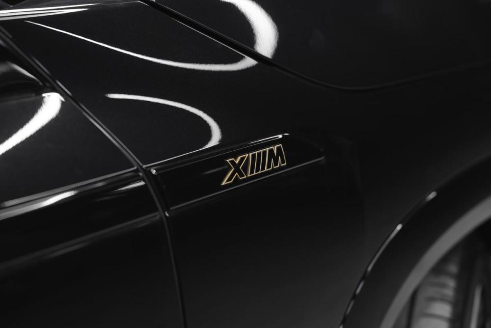 BMW XM Москва  - изображение 15