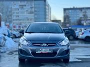 Hyundai Solaris I Ижевск  - изображение 24