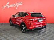 Haval F7 I Рестайлинг Вологда  - изображение 28