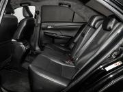 Toyota Camry VII (XV50) Рестайлинг Иркутск  - изображение 35