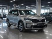 Kia Sorento IV Москва  - изображение 30