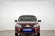 Lada (ВАЗ) Granta I Оренбург  - изображение 18