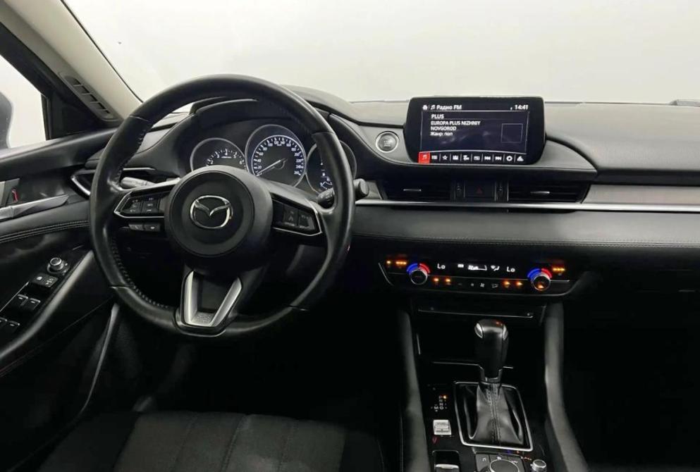 Mazda 6 III (GJ) Рестайлинг 2 Нижний Новгород  - изображение 16