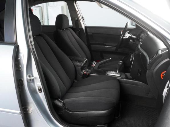 Hyundai Sonata V (NF) с пробегом 2007 года, цена 609 000 рублей, 218076 км, седан, Автокод Объявления