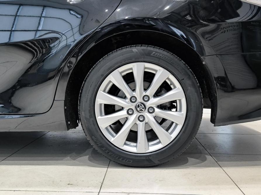 Toyota Camry VIII (XV70) Казань  - изображение 22