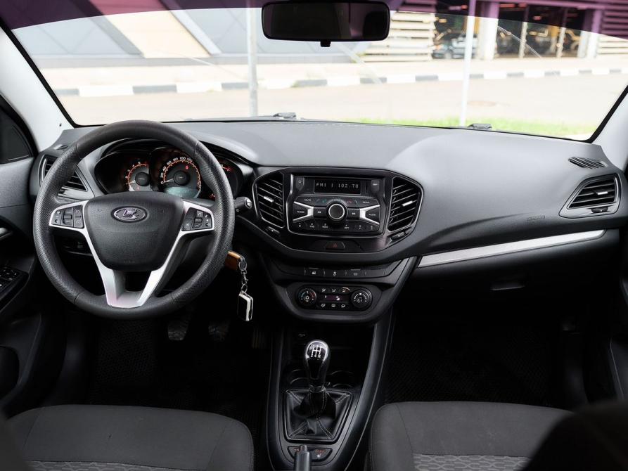 Lada (ВАЗ) Vesta I Казань  - изображение 7