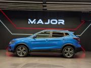 Nissan Qashqai II Рестайлинг Москва  - изображение 57