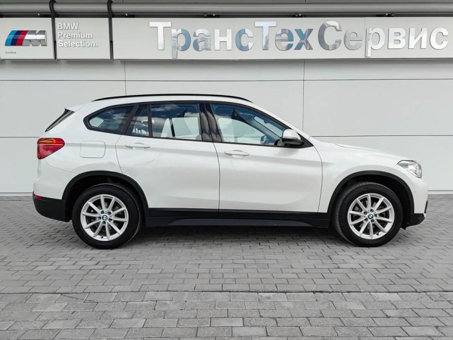 BMW X1 II (F48) Казань  - изображение 5