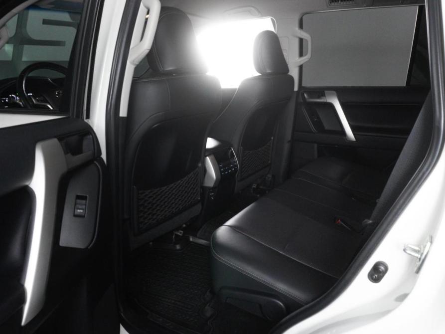 Toyota Land Cruiser Prado 150 Series Рестайлинг 2 Минеральные Воды  - изображение 11
