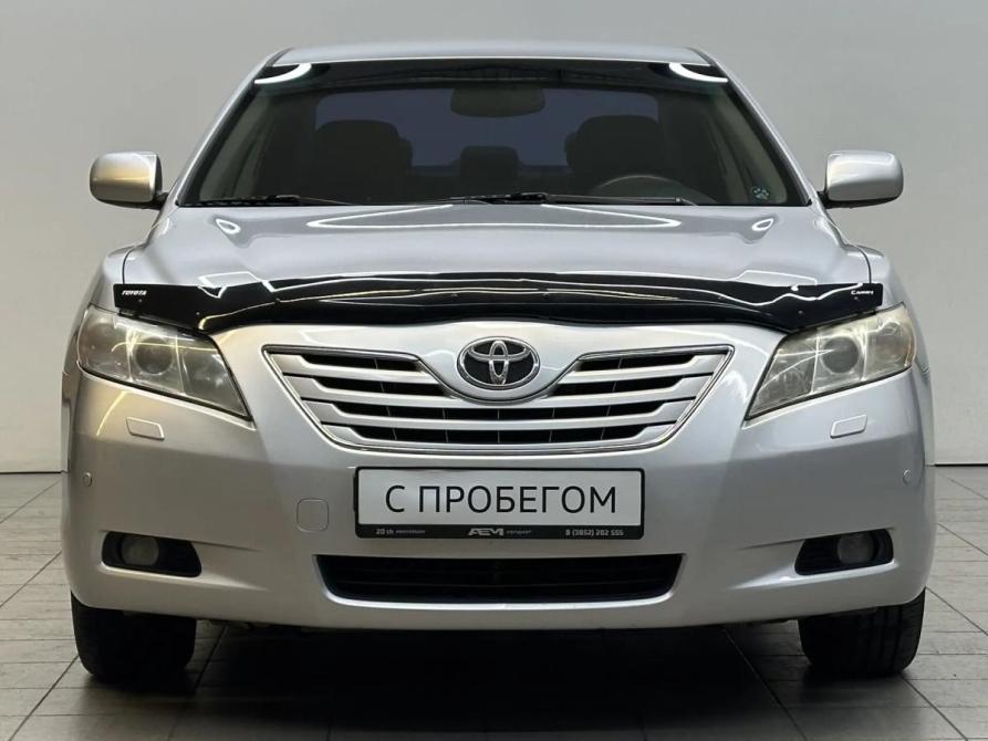 Toyota Camry VI (XV40) Барнаул  - изображение 3