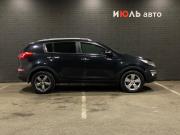Kia Sportage III Челябинск  - изображение 26