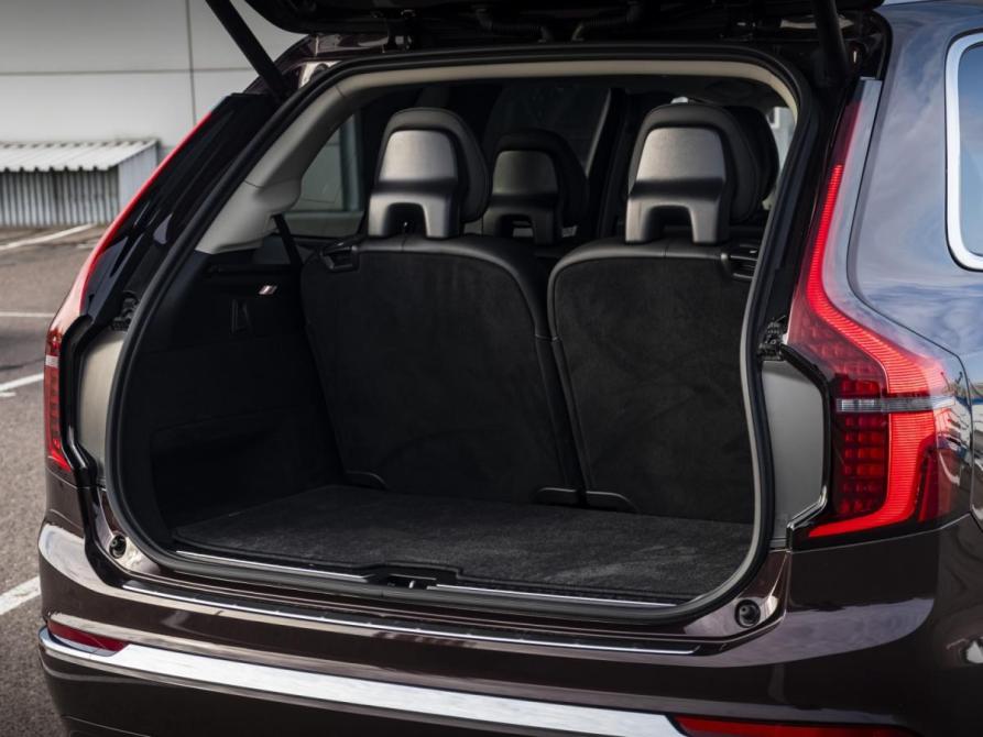 Volvo XC90 II Рестайлинг 2 Москва  - изображение 31