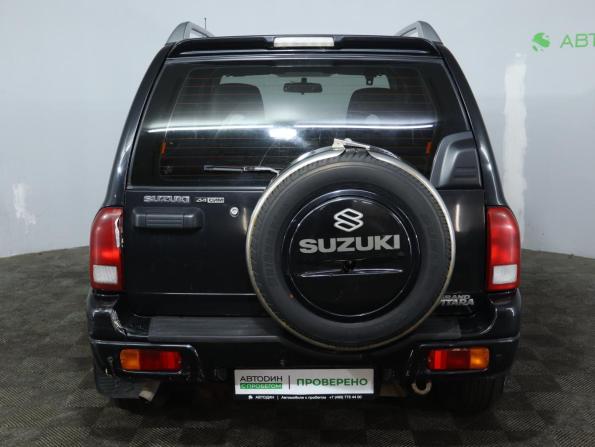 Suzuki Grand Vitara I Рестайлинг с пробегом 2005 года, цена 599 000 рублей, 199900 км, внедорожник, Автокод Объявления