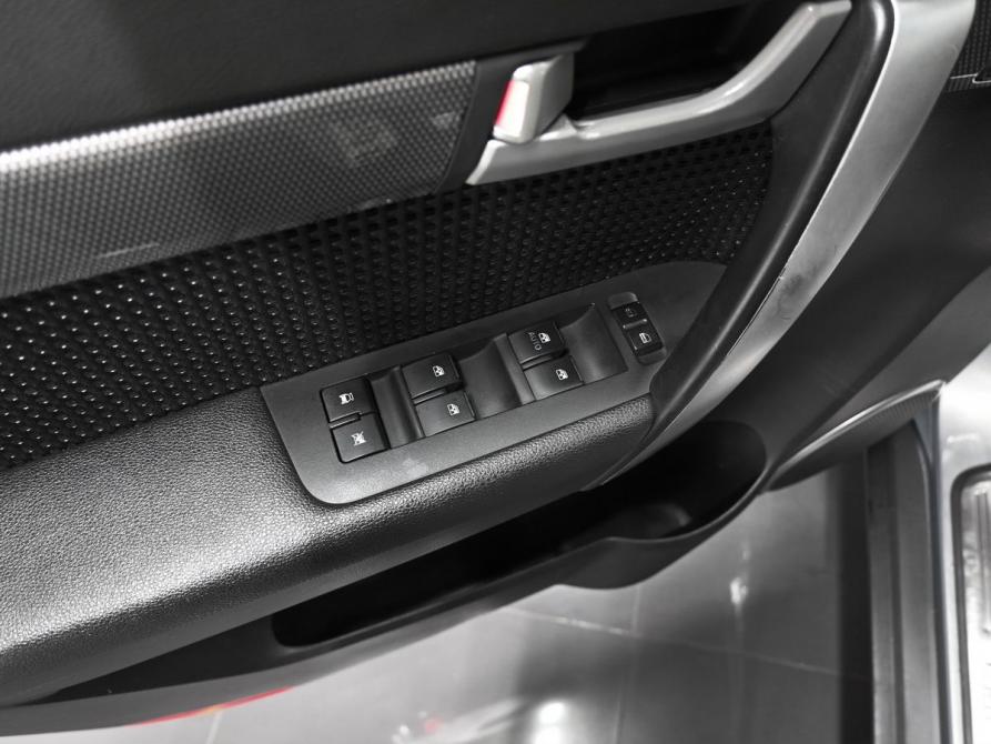 Chevrolet Captiva I Рестайлинг Тверь  - изображение 20