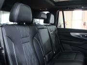 GAC GS8 II Москва  - изображение 57
