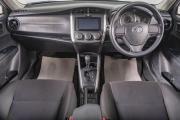 Toyota Corolla XI (E160 E170 E180) Томск  - изображение 29