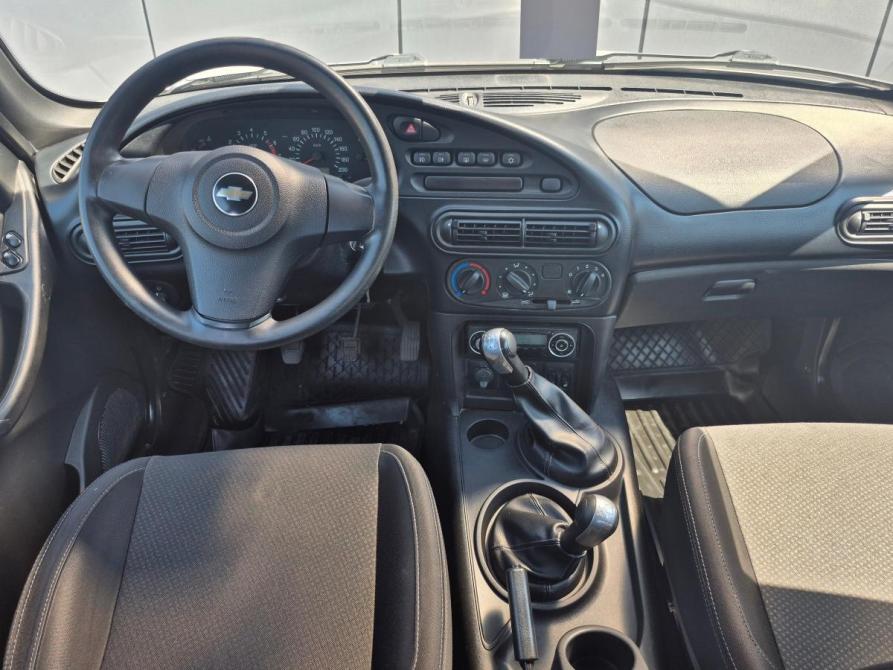 Chevrolet Niva I Рестайлинг Воронеж  - изображение 10