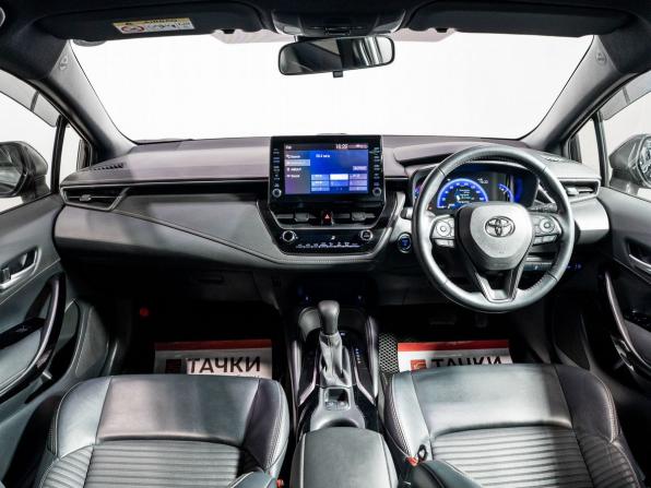 Toyota Corolla XII (E210) с пробегом 2019 года, цена 1 900 000 рублей, 126400 км, универсал, Автокод Объявления