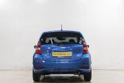 Nissan Note II Рестайлинг Новокузнецк  - изображение 42
