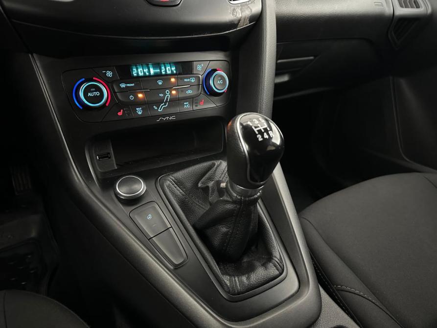 Ford Focus III Рестайлинг Тамбов  - изображение 16