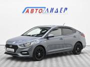 Hyundai Solaris II Москва  - изображение 16