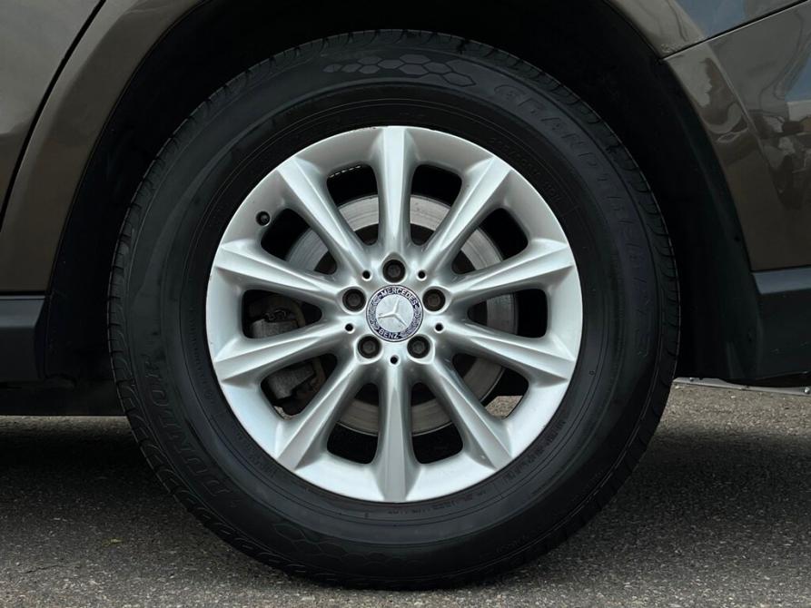 Mercedes-Benz GL-Класс II (X166) Санкт-Петербург  - изображение 35