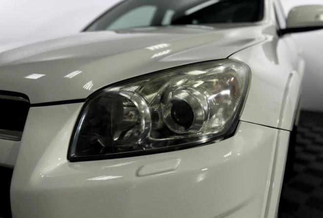 Toyota RAV4 III (XA30) Рестайлинг с пробегом 2011 года, цена 1 550 000 рублей, 149651 км, внедорожник, Автокод Объявления