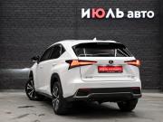 Lexus NX I Рестайлинг Екатеринбург  - изображение 29