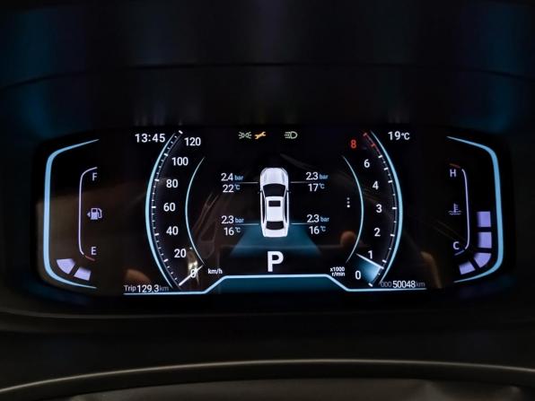 Kaiyi E5 с пробегом 2023 года, цена 1 330 000 рублей, 50043 км, седан, Автокод Объявления