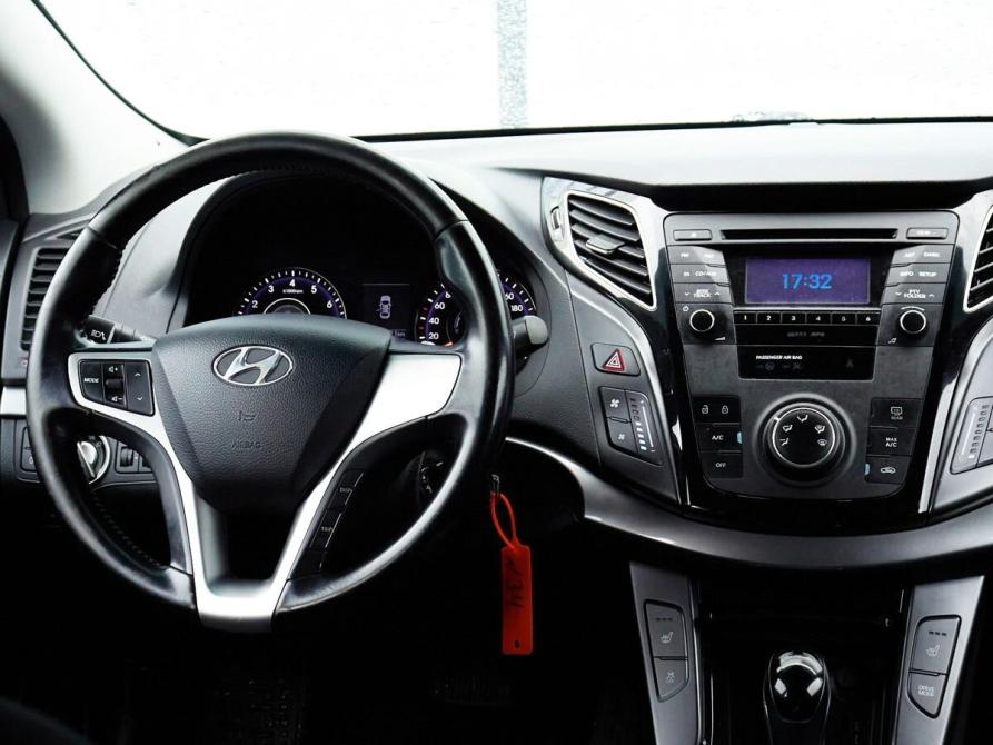 Hyundai i40 I Екатеринбург  - изображение 18