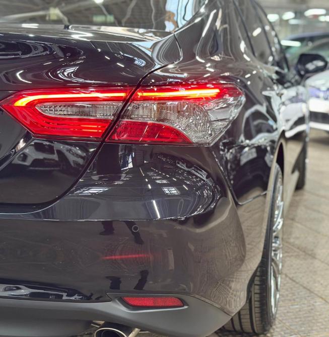 Toyota Camry VIII (XV70) Набережные Челны  - изображение 8