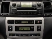 Toyota Corolla IX (E120 E130) Рестайлинг Пермь  - изображение 41