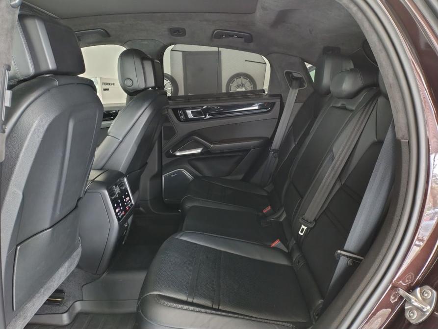 Porsche Cayenne III Москва  - изображение 23