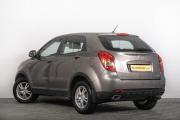SsangYong Actyon II Томск  - изображение 23